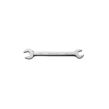 Cheie fixa dubla Sata, 1‑1/8''x1‑1/4'' Cheie fixa dubla Sata, 1‑1/8''x1‑1/4''