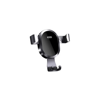 Suport Auto cu incarcare Wireless 10W, XO-WX015 , Universal Gri Blister Suport Auto cu incarcare Wireless 10W, XO-WX015 , Universal Gri Blister