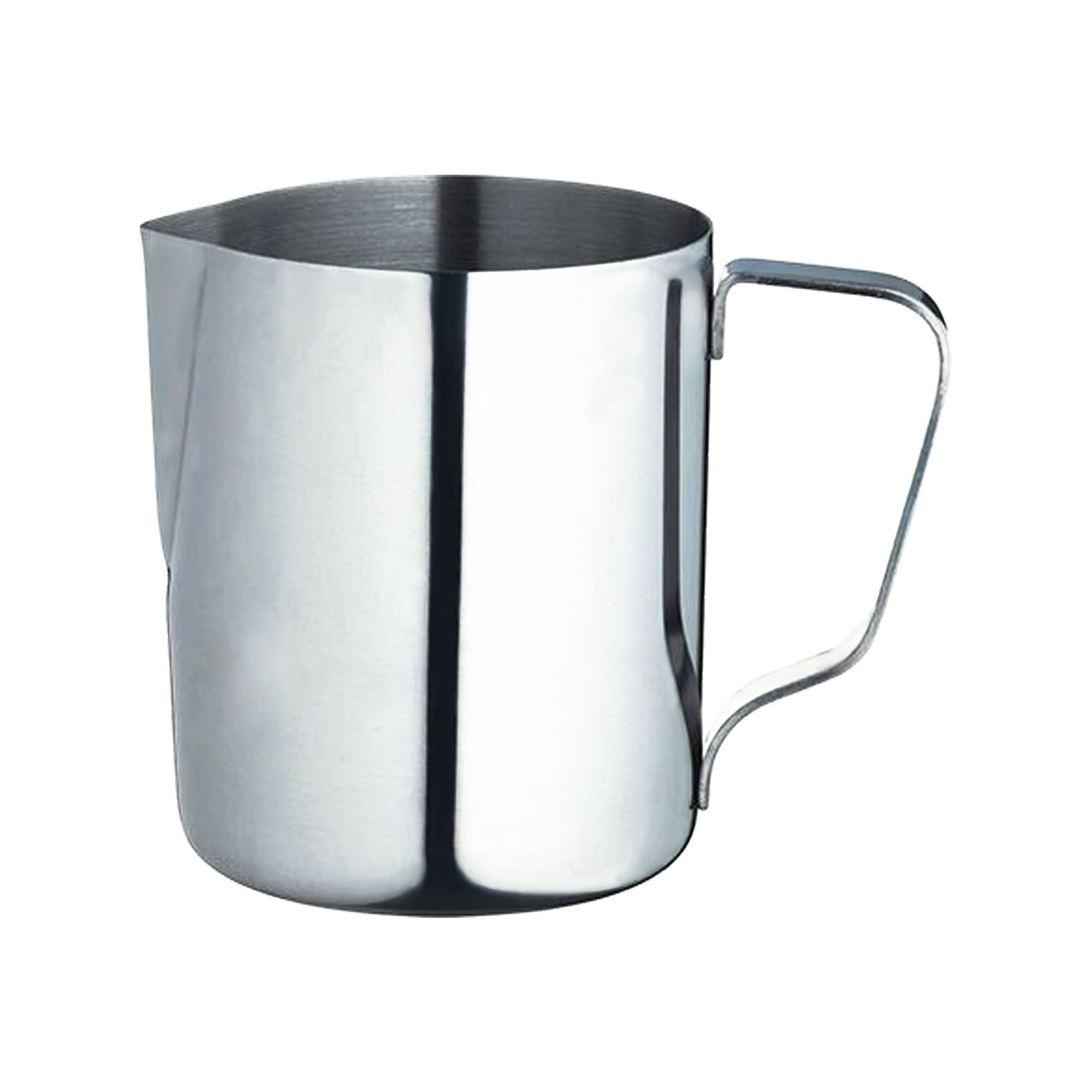 Cana spumare lapte, 850 ml, inox – Kitchen Craft