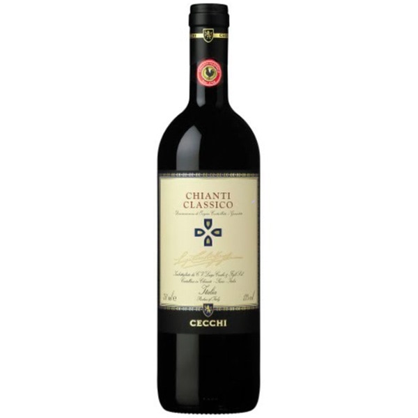 Vin Rosu Chianti Classico Storia Di Famiglia, DOCG, 0.75l