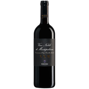 Vin Rosu Cecchi Nobile Di Montepulciano, DOCG, 0.75l Vin Rosu Cecchi Nobile Di Montepulciano, DOCG, 0.75l