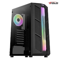 sistem desktop pc serioux powered by asus cu procesor amd ryzen 7 4750g pana la 440ghz 16gb ddr4 500gb ssd wi-fi radeon graphics 8 no os imagen 45_0_
0