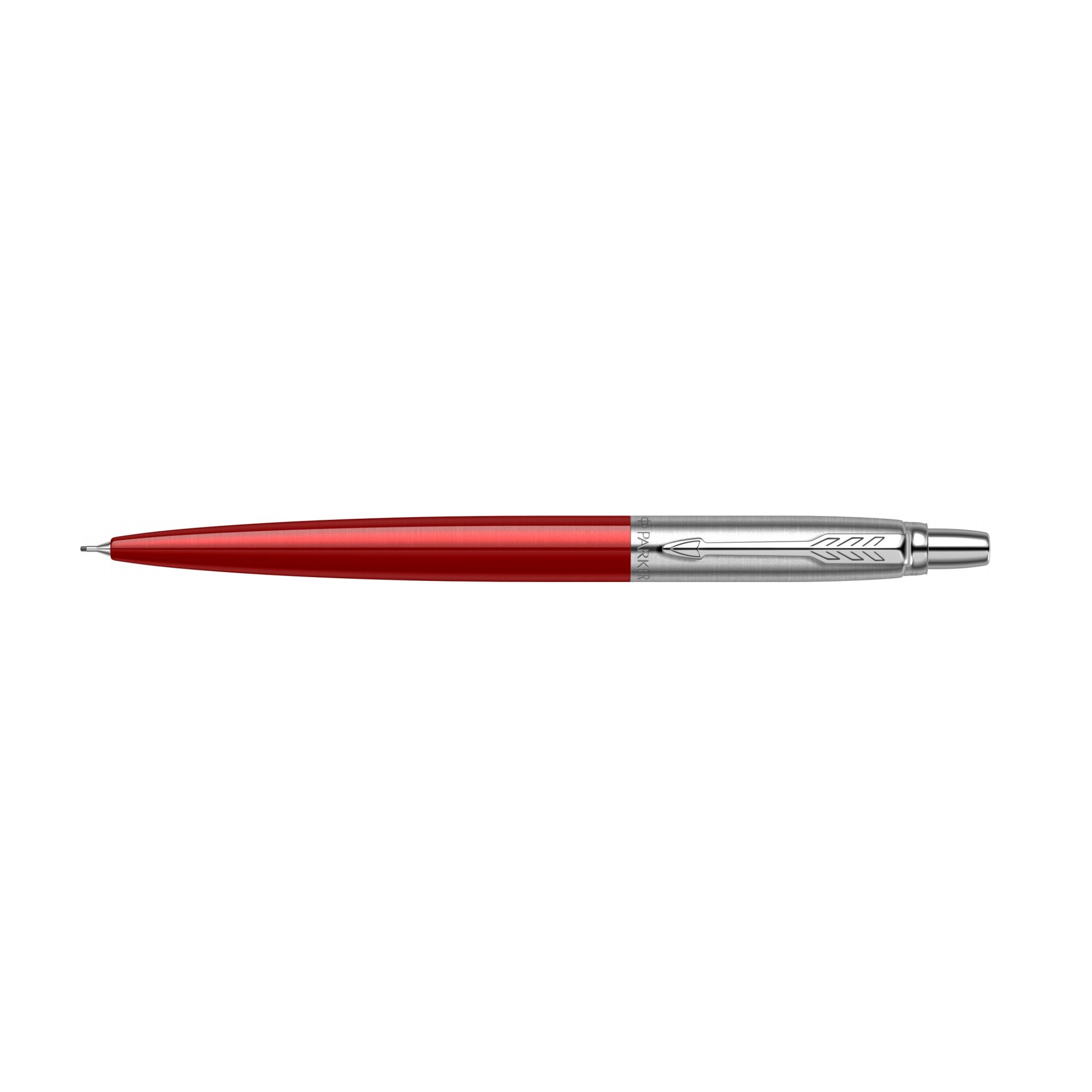 Creion mecanic 0.5 mm, Parker, Jotter Royal, Kensington Red CT