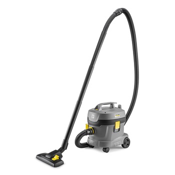 Aspirator profesional Karcher T 11/1 Classic HEPA 14, aspirare uscata, 850 W, 235 mbar, 11 l continut recipient Aspirator profesional Karcher T 11/1 Classic HEPA 14, aspirare uscata, 850 W, 235 mbar, 11 l continut recipient