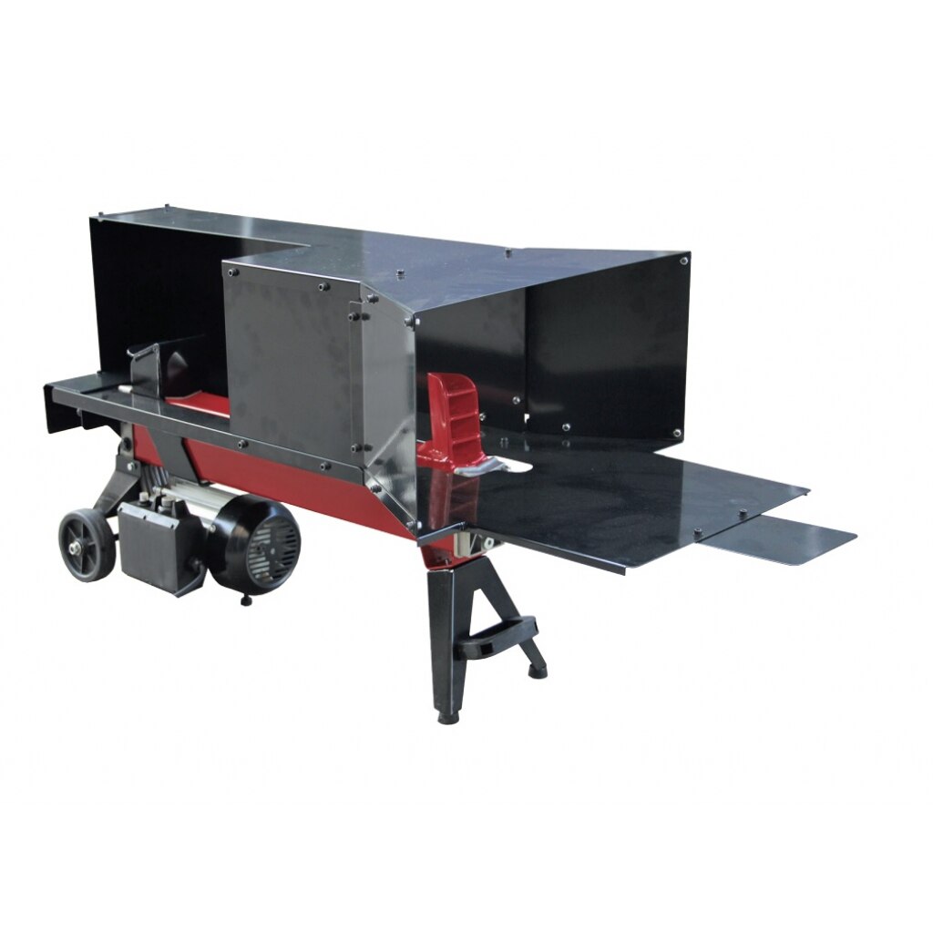 Dispozitiv pentru despicat busteni 520mm 5t Raider RD-LGS02