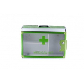 Trusa sanitara 41x15x29cm Trusa sanitara 41x15x29cm