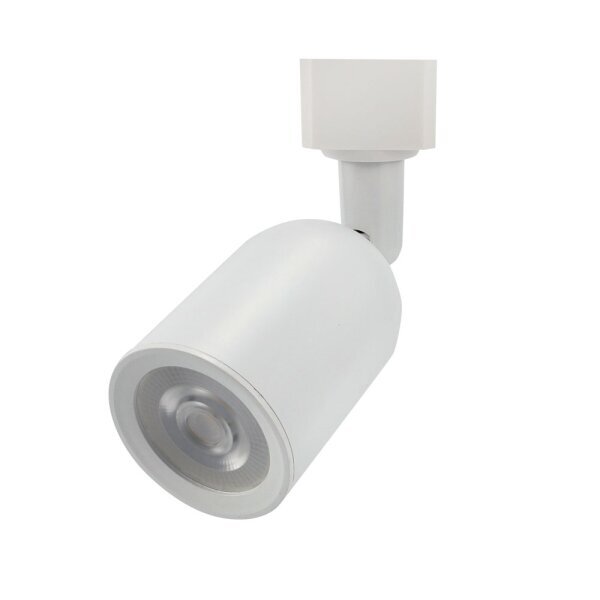 Dispozitiv tracklight, Optonica, GU10, Maxim 10W, Alb