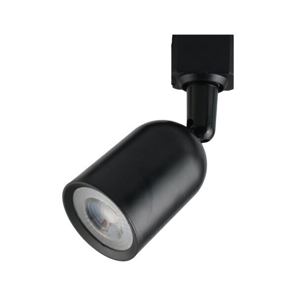 Dispozitiv tracklight, Optonica, GU10, Maxim 10W, Negru