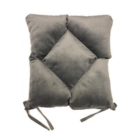 perna de scaun catifea lux gri 40x40 cm imagen 9_0_
0