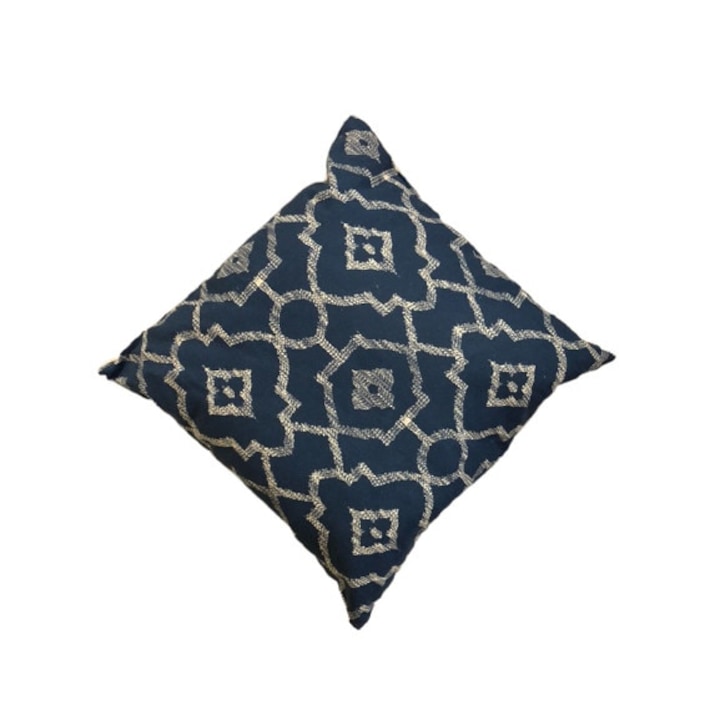 Perna Decorativa Stofa 5, 45x45 cm