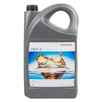 Ulei Honda CVT HCF-2 Bidon 4L Ulei Honda CVT HCF-2 Bidon 4L