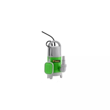 Pompa apa submersibila, Maestro, Tekzen, Gri/Verde, 400 W, MT-JH-400B38 Pompa apa submersibila, Maestro, Tekzen, Gri/Verde, 400 W, MT-JH-400B38