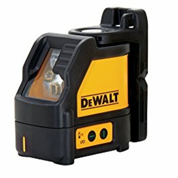 Nivela laser cu fascicul in cruce DW088CG DeWALT Nivela laser cu fascicul in cruce DW088CG DeWALT