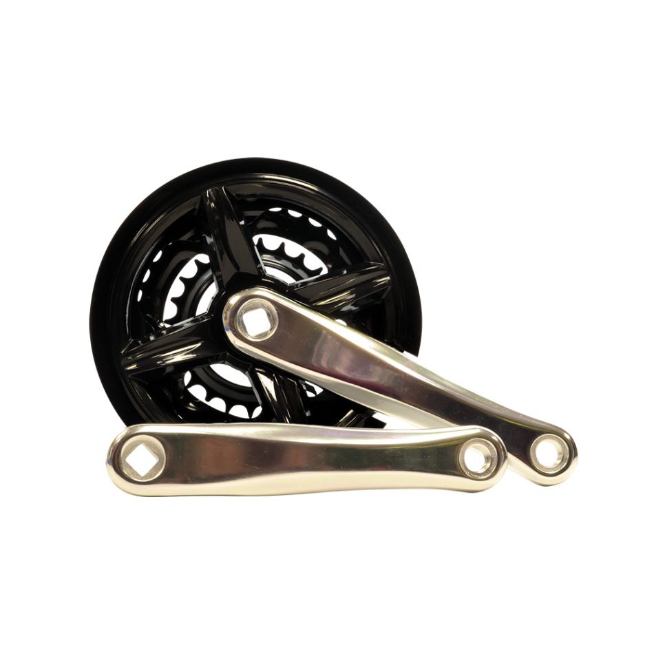 Angrenaj pedalier Oxford 28/38/48Tx170mm