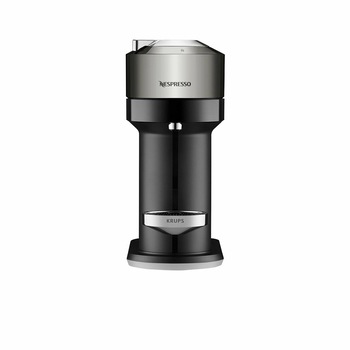 Espressor Krups Nespresso Vertuo Next XN910C, 1260 W, 1,7 L, 19 bari, Chrom Espressor Krups Nespresso Vertuo Next XN910C, 1260 W, 1,7 L, 19 bari, Chrom