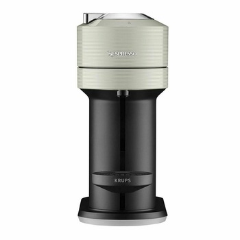 Espressor Krups Nespresso Vertuo Next XN910B, 1260 W, 1,7 L, 19 bari, Gri Espressor Krups Nespresso Vertuo Next XN910B, 1260 W, 1,7 L, 19 bari, Gri