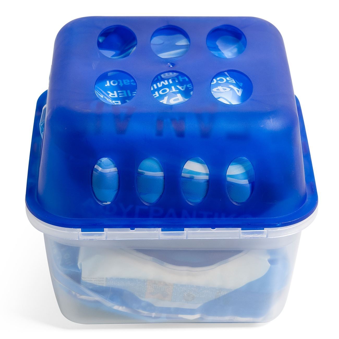 Dezumificator, 390 g