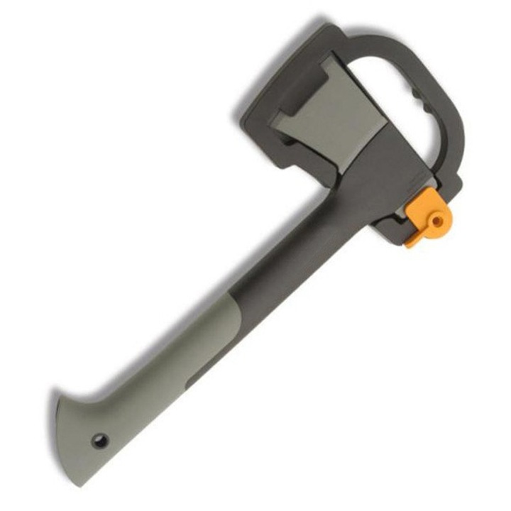 Dalimag Fejsze, védővel, 35 cm