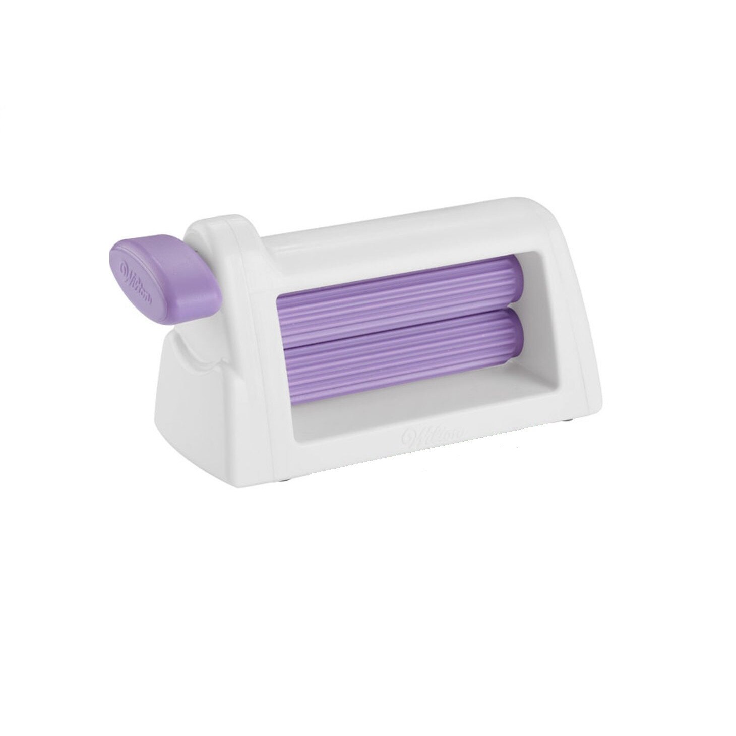 Ustensila pentru Ornarea Martipanului Wilton, model dungi