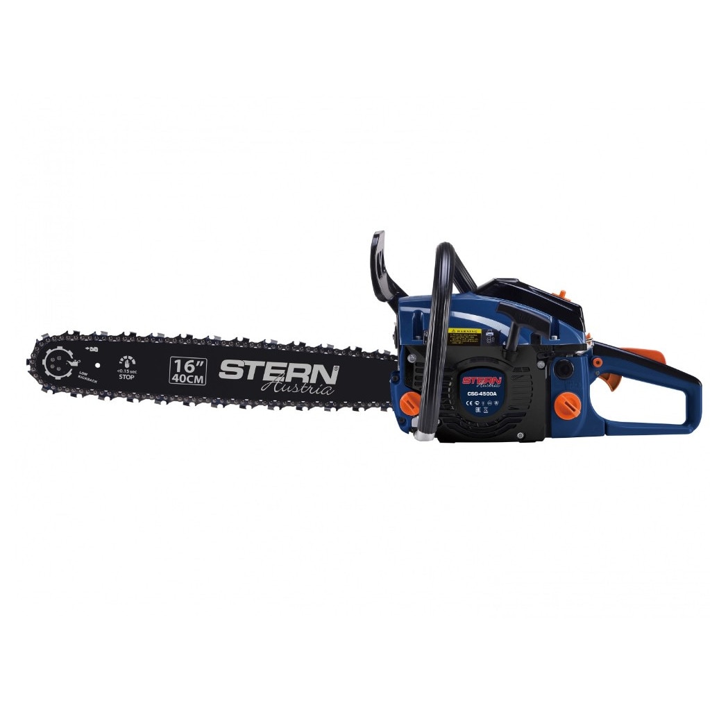 Drujba pe benzina Stern CSG4500A, 2.8 Cp, 8500 Rpm, , AKT