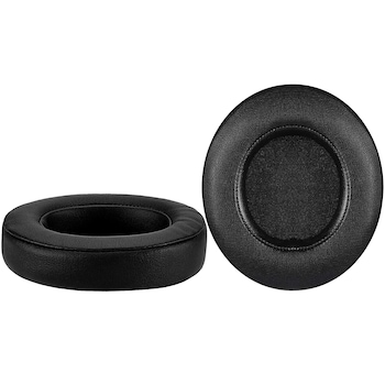 Set 2 bureti pentru casti Razer Kraken 7.1 Pro V2, Oval, Over-Ear, Negru Set 2 bureti pentru casti Razer Kraken 7.1 Pro V2, Oval, Over-Ear, Negru
