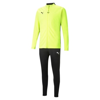 Trening barbati Puma ftblPLAY, Verde, M Trening barbati Puma ftblPLAY, Verde, M