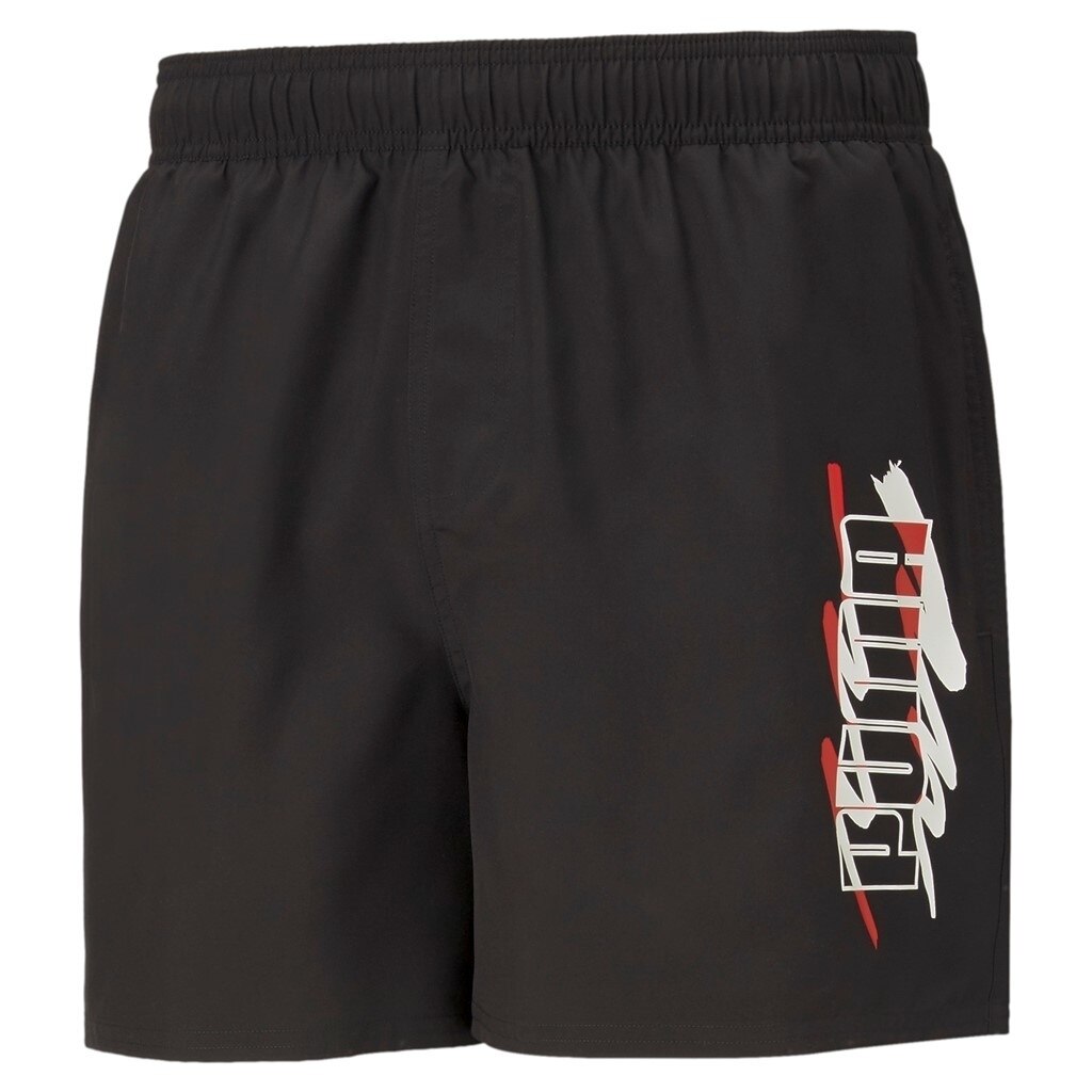 Pantaloni scurti Puma Essentials Summer, Negru, XS