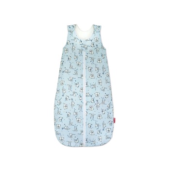 Sac de dormit , KidsDecor, toamna 1 tog Loving bear blue 110 cm Sac de dormit , KidsDecor, toamna 1 tog Loving bear blue 110 cm