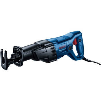 Fierastrau tip sabie Bosch Professional GSA 120, 1200 W, 3000 curse/min, 220 mm adancime maxima de taiere, cutie carton, cheie hexagonala, panza fierastrau Fierastrau tip sabie Bosch Professional GSA 120, 1200 W, 3000 curse/min, 220 mm adancime maxima de taiere, cutie carton, cheie hexagonala, panza fierastrau