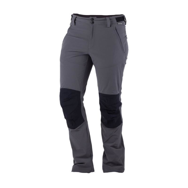 Pantaloni barbati NORTHFINDER Pavalus NO-31012OR, Gri