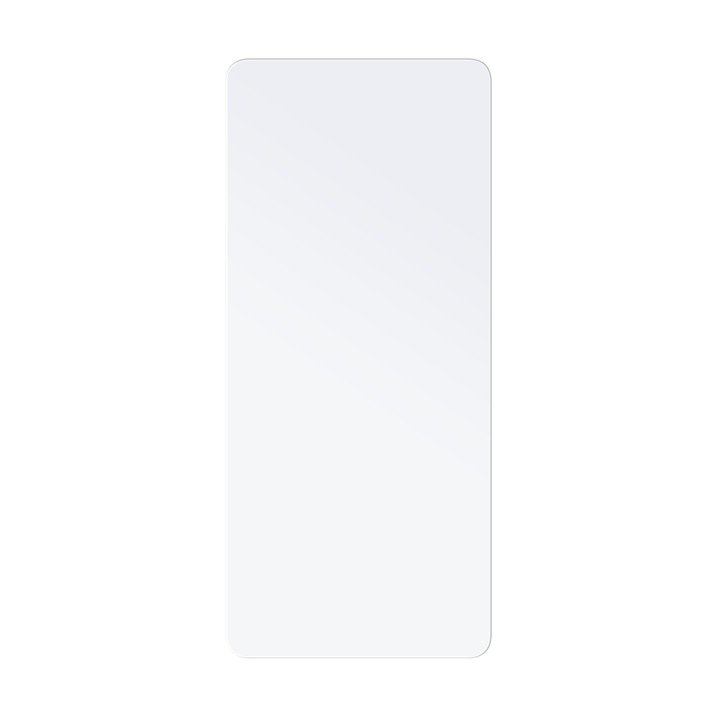 Folie Sticla Fixed pentru Samsung Galaxy A52/A52s 5G, Transparenta