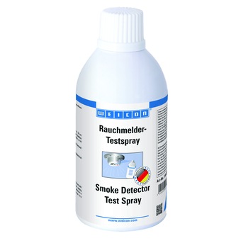 Spray testare detectoare de fum, Weicon, 250 ml Spray testare detectoare de fum, Weicon, 250 ml