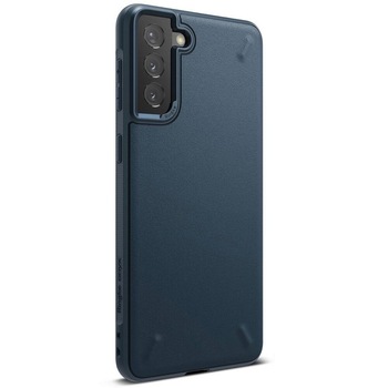 Husa Antisoc Ringke Onyx Durable pentru Samsung Galaxy S21 Plus 6.7 Husa Antisoc Ringke Onyx Durable pentru Samsung Galaxy S21 Plus 6.7