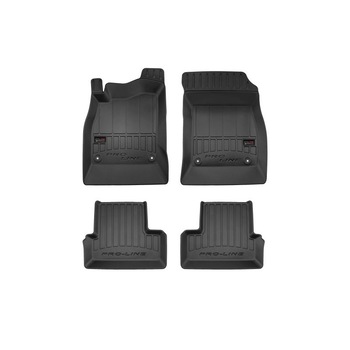Set 4 covorase auto FROGUM, Cauciuc, pentru CHEVROLET CRUZE, OPEL ASTRA J, ASTRA J GTC peste 2009- Hatchback-Sedan-Touring Set 4 covorase auto FROGUM, Cauciuc, pentru CHEVROLET CRUZE, OPEL ASTRA J, ASTRA J GTC peste 2009- Hatchback-Sedan-Touring