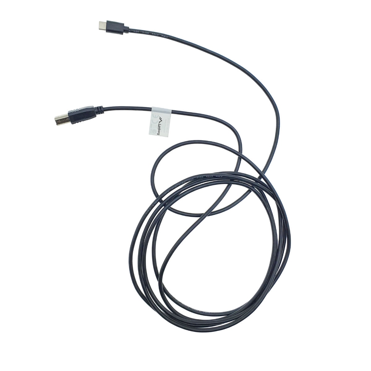 Cablu Usb Tip C Imprimanta Usb M Lanberg Usb B La Usb C Negru Emag Ro