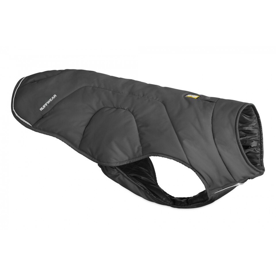 Jacheta iarna - Ruffwear - Quinzee - M