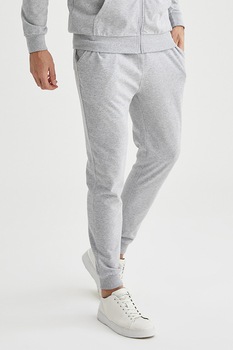 defacto pantaloni sport conici cu buzunare oblice 3xl gri deschis imagen 34_0_
0