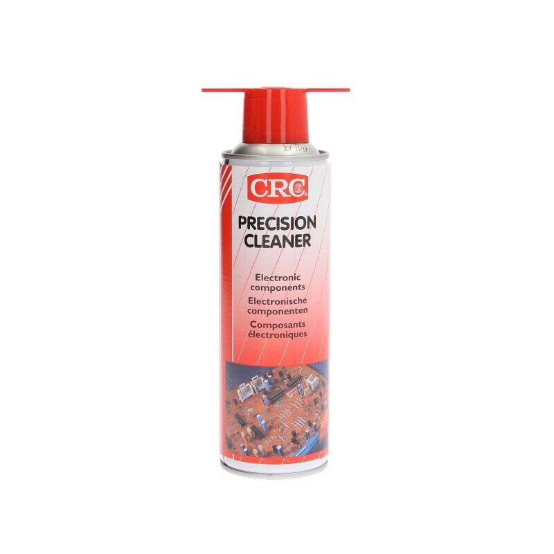 Spray pentru contacte electrice CRC, 300ml