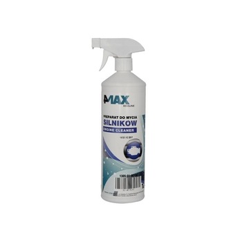 Solutie pregatire curatare motor 4Max, 1L Solutie pregatire curatare motor 4Max, 1L