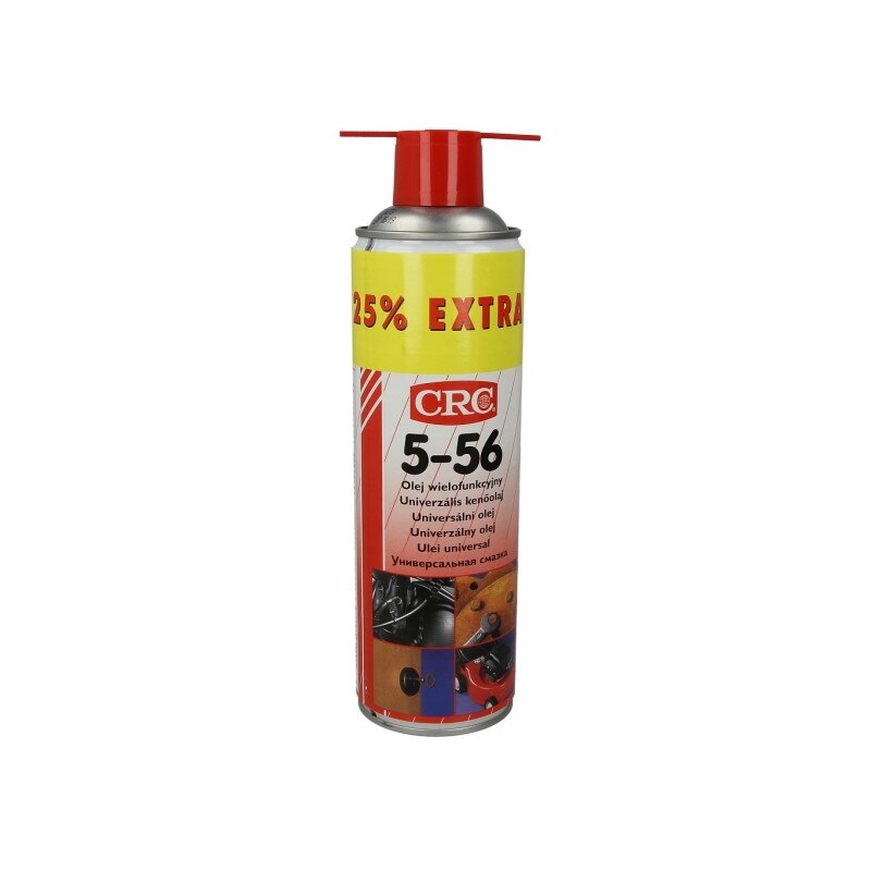 Spray universal antigripant/deruginol CRC, 500ml