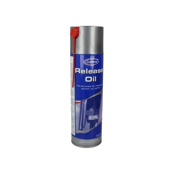 Solutie degripanta/deruginol cu aplicator Comma, 500ml Solutie degripanta/deruginol cu aplicator Comma, 500ml