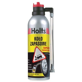 Spray pentru reparatii anvelope, Holts 300ml Spray pentru reparatii anvelope, Holts 300ml