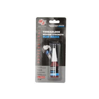 Adeziv asigurator de filete, MA Professional 10ml Adeziv asigurator de filete, MA Professional 10ml