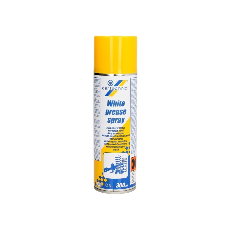 Spray Vaselina universala, Cartechnic 300ml