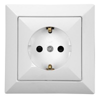 perla priza simpla schuko cu protectie pentru copii st ip 20 alb imagen 11_0_
0