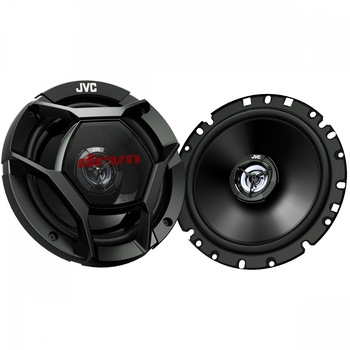 Difuzoare auto JVC CS-DR1720, 2 cai Coaxial, 17 cm, 50 W Difuzoare auto JVC CS-DR1720, 2 cai Coaxial, 17 cm, 50 W