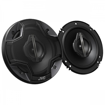 Difuzoare auto JVC CS-HX639, 3 cai Coaxial, 16 cm, 40 W Difuzoare auto JVC CS-HX639, 3 cai Coaxial, 16 cm, 40 W