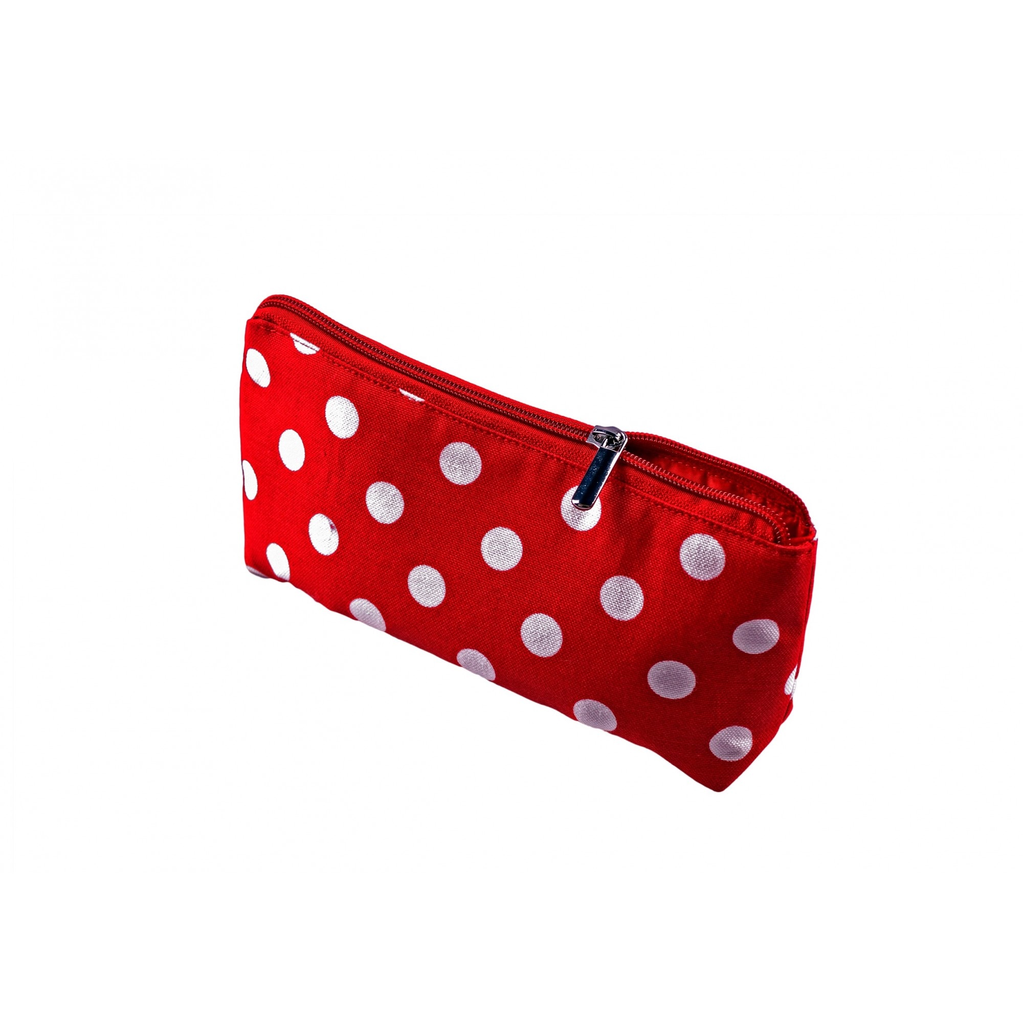 Portfard, Atelier Diversis, dreptunghiular rosu