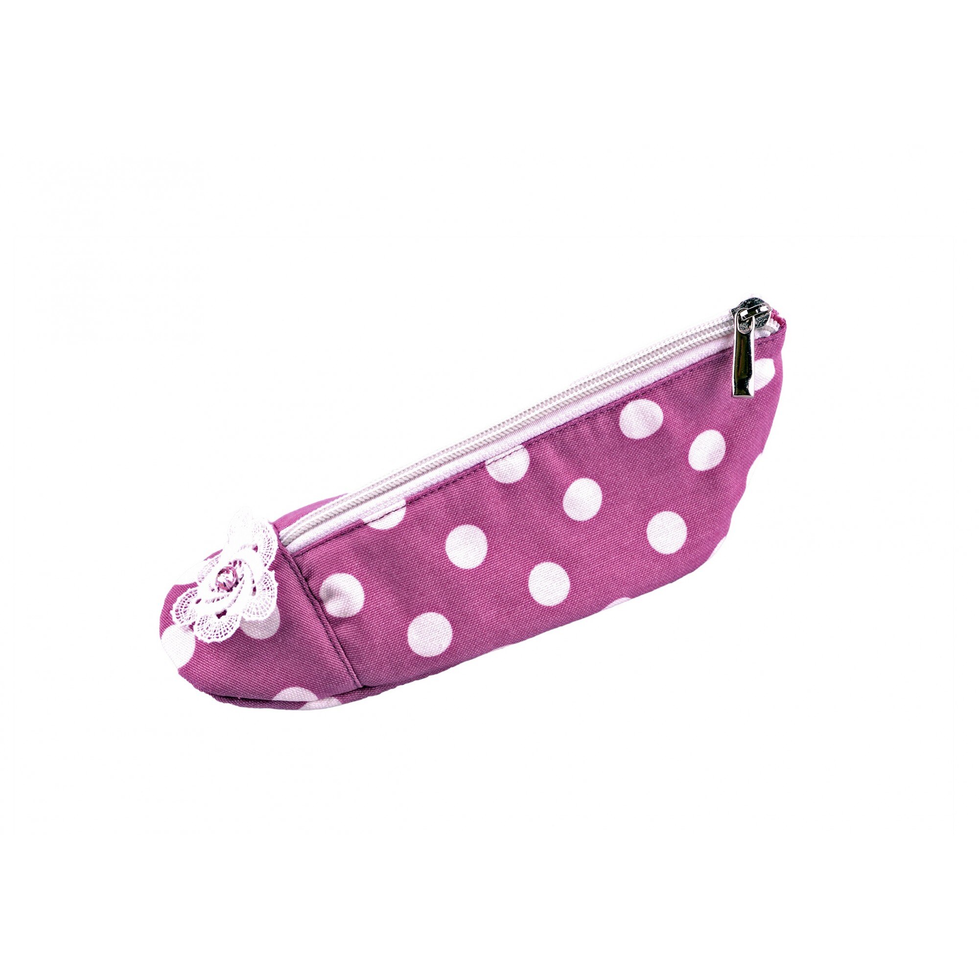 Penar Papucel, Atelier Diversis, handmade roz