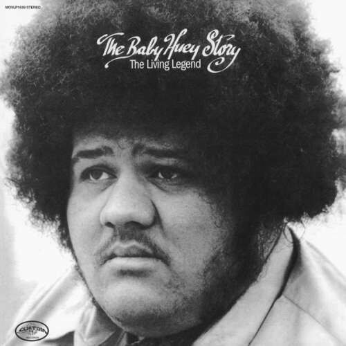 Baby Huey - Living Legend (LP)